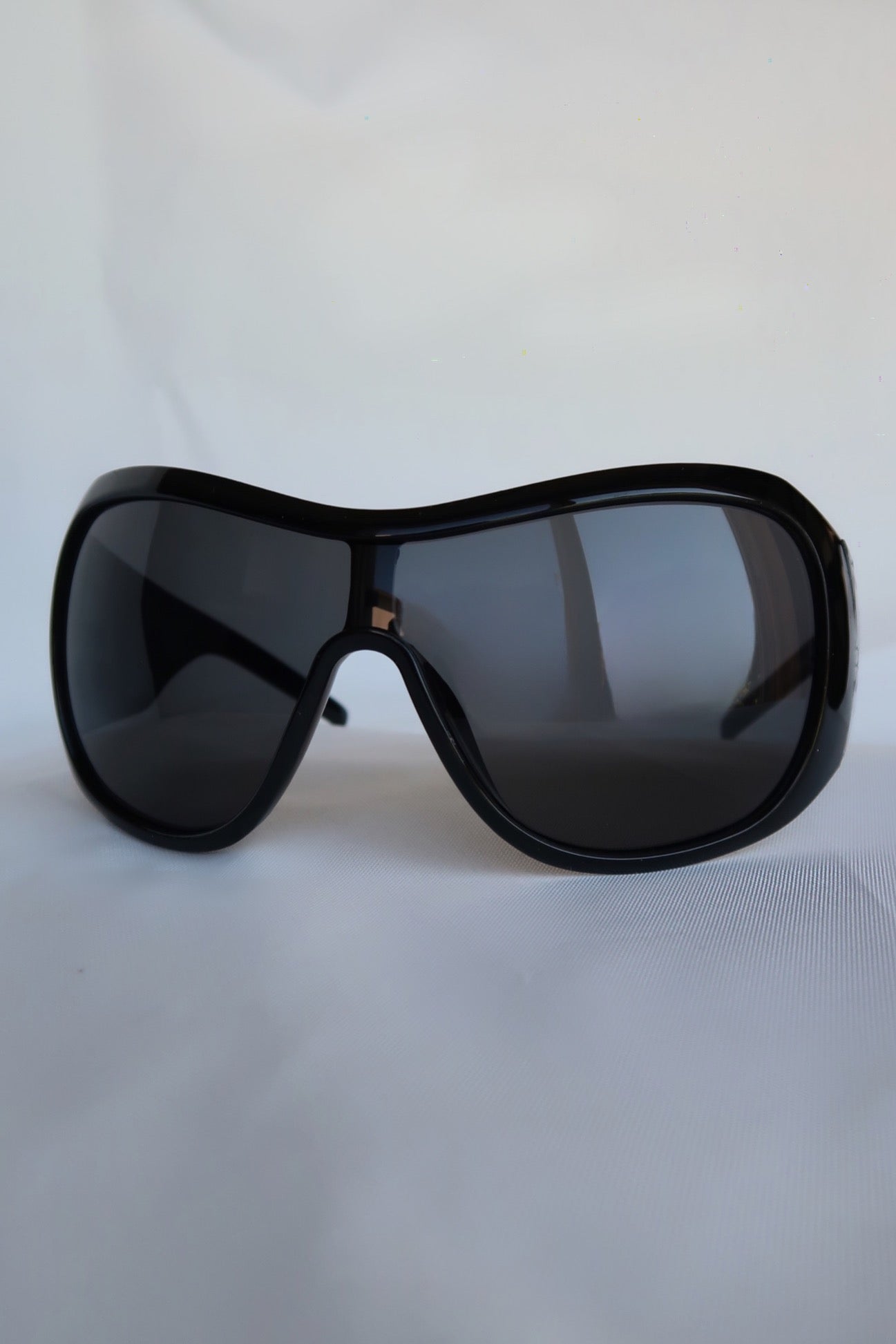 Y2K Oversized Sunglasses